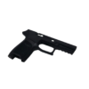 P320 Compact Grip Module Black