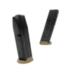 Sig M17 Coyote Tan 9mm Full/Carry 17 Round Magazine 3 2 3