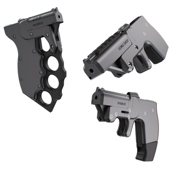 ghost guns harlet pack.8300