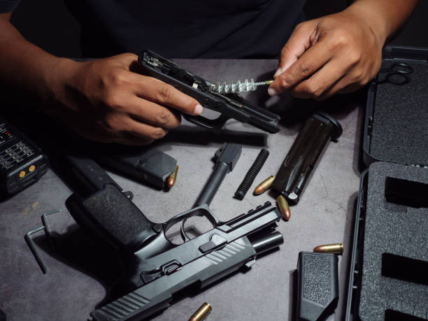 About Us 1 about perfect ghost guns