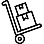 FAQs 4 shipping icon flatelements 150x150 1