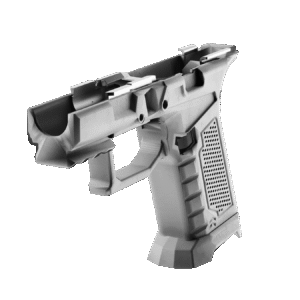 PBS 43X Build Kit