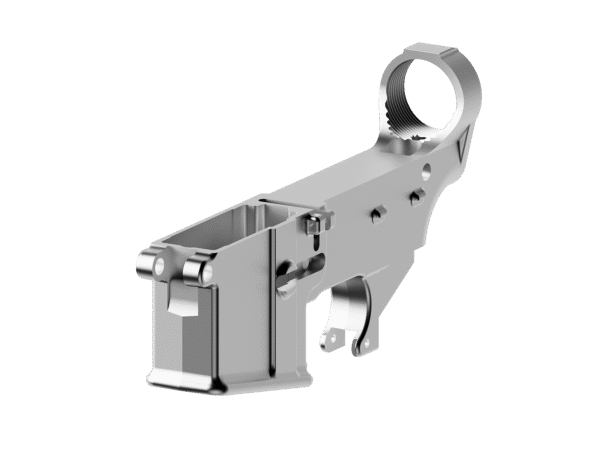 AR15 lower