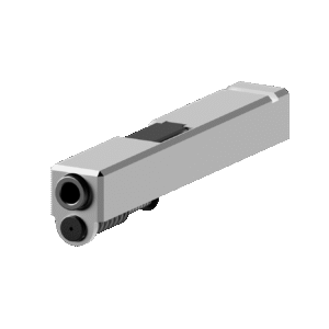 Order Glock 43 Slide Online