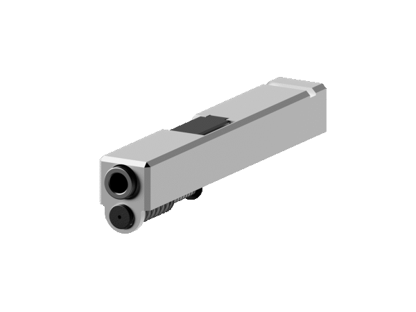 Order Glock 43 Slide Online